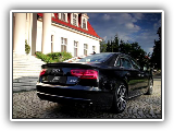 Audi A8 by ABT